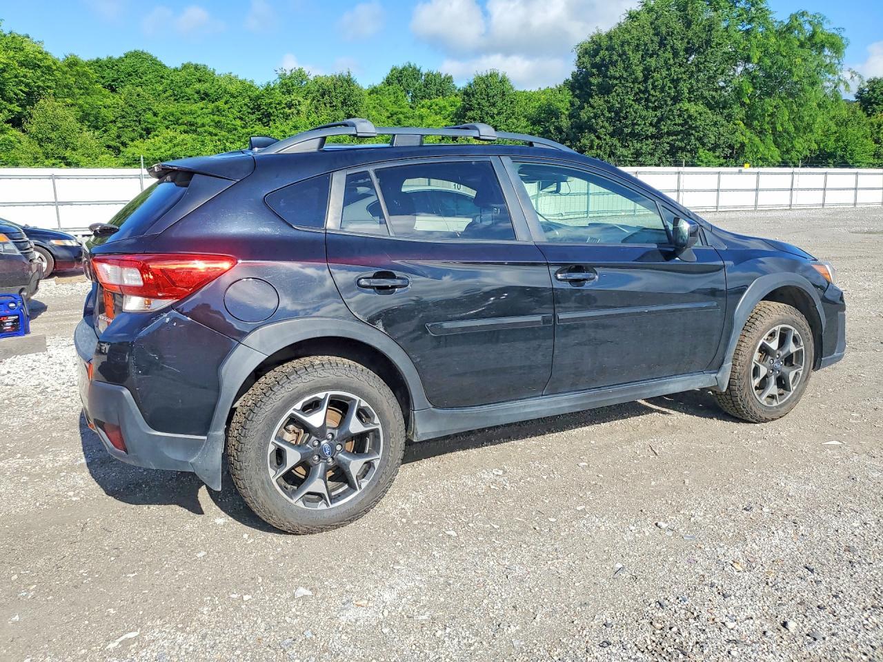 2019 Subaru Crosstrek Premium - Фото 3