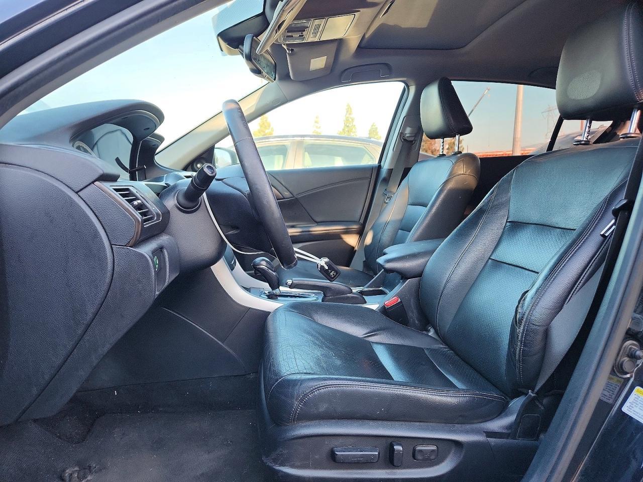 2014 Honda Accord - Image 7
