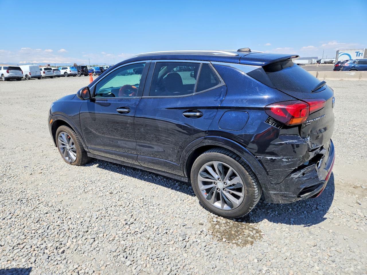 2020 Buick Encore Gx Select - Image 2