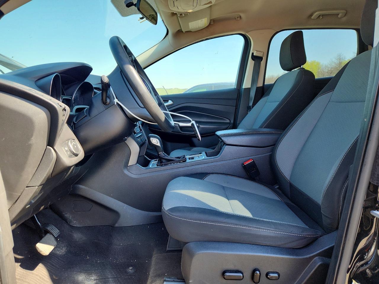 2019 Ford Escape Se - Image 7