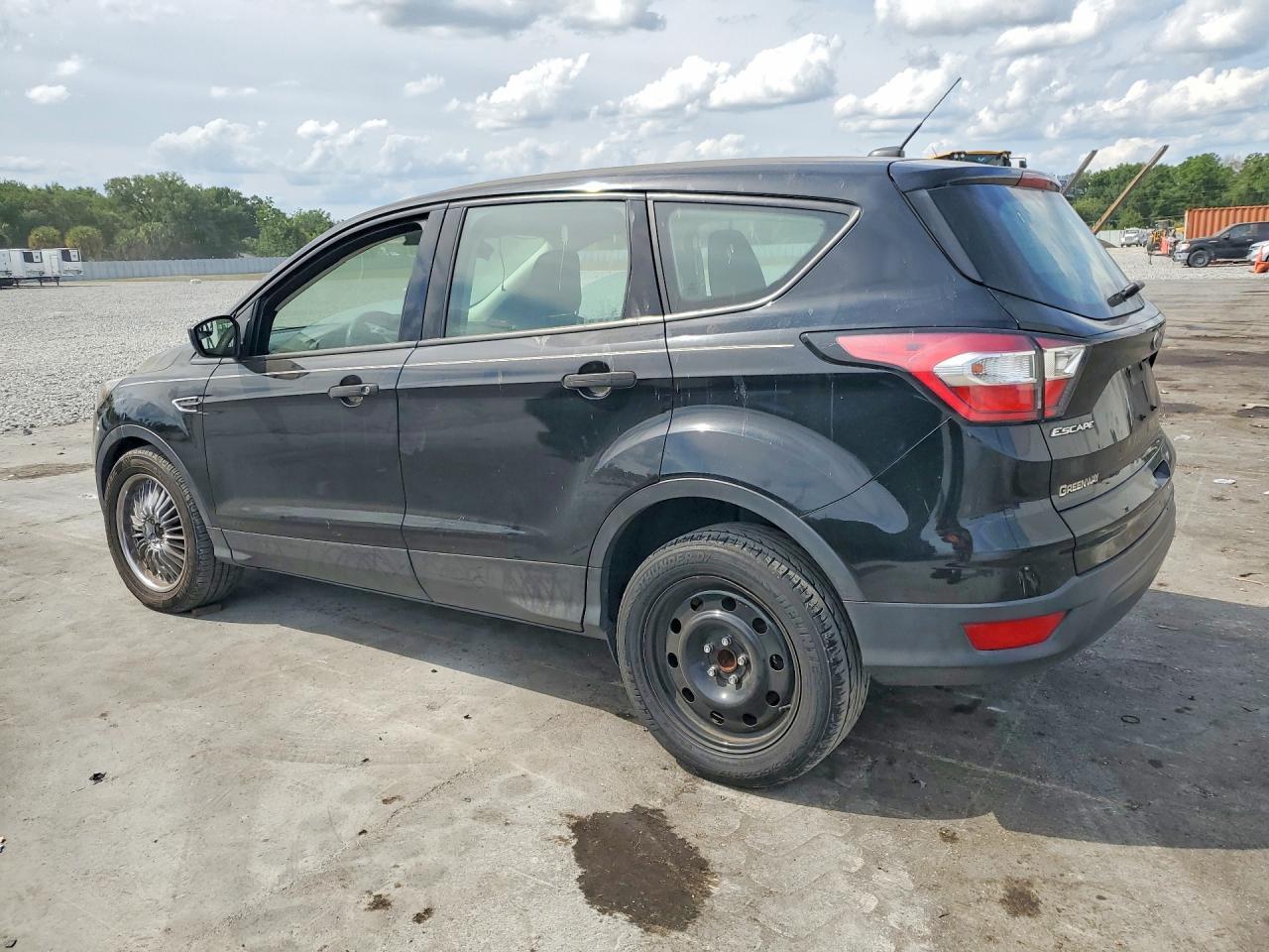 2018 Ford Escape S - Image 2