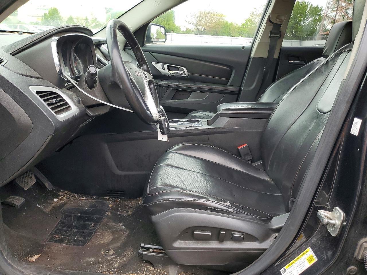 2013 GMC Terrain - Фото 7