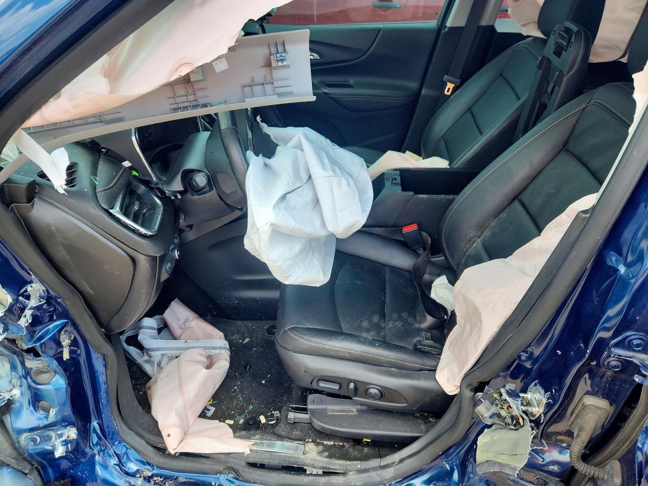 2019 Chevrolet Equinox Premier - Фото 7