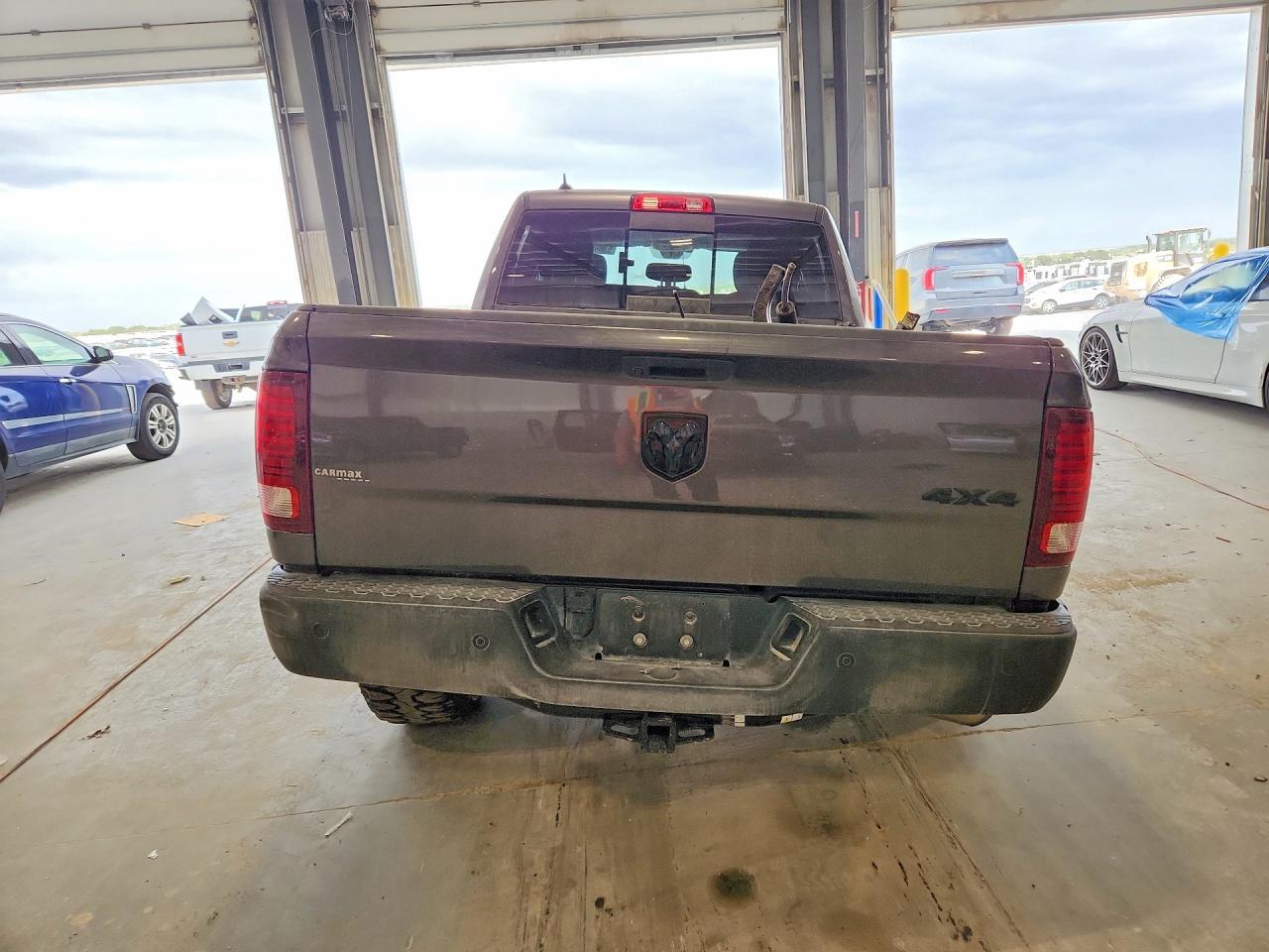 2019 Ram 1500 Classic Slt - Image 6