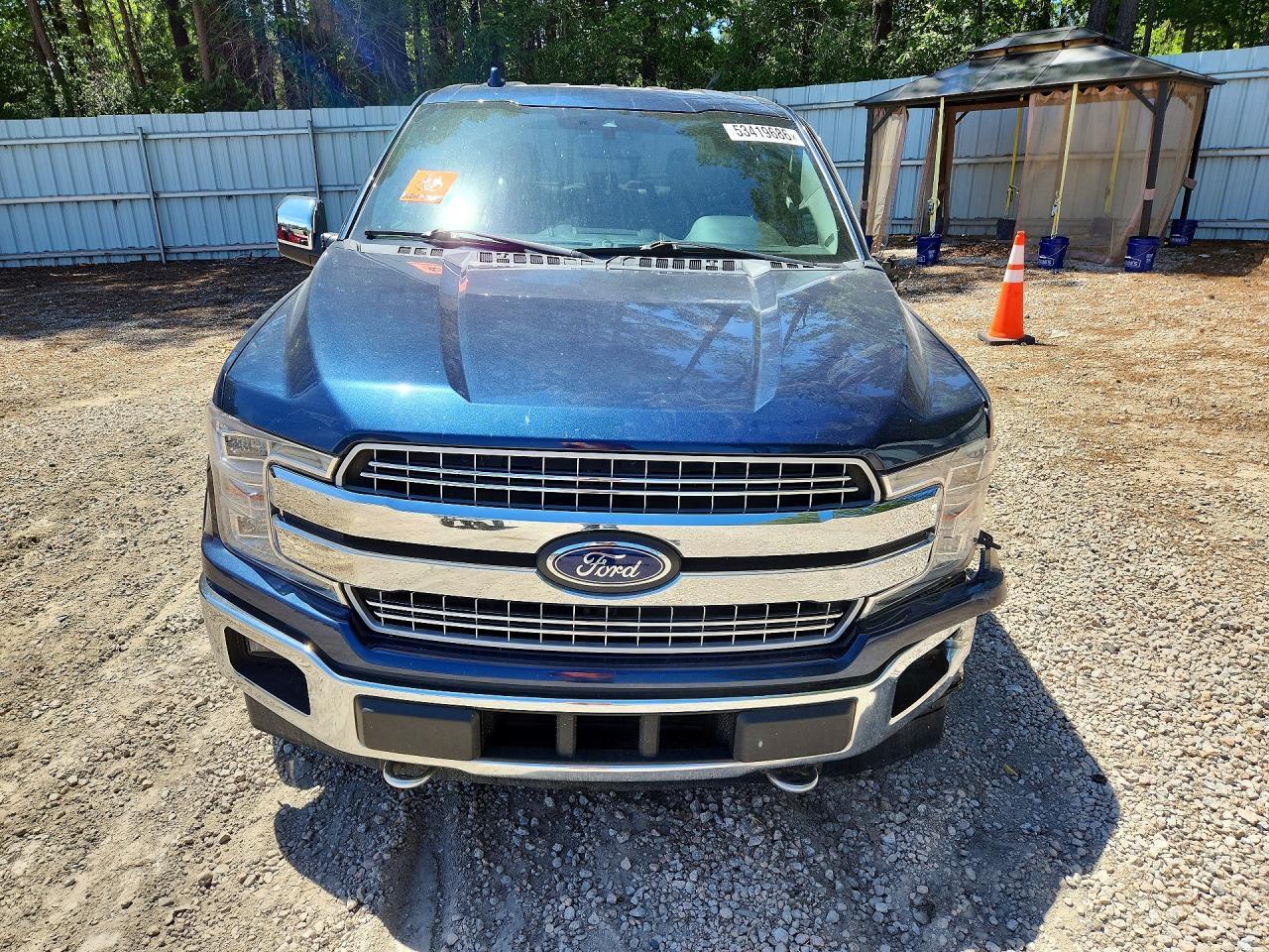 2018 Ford F150 Supercrew - Image 5