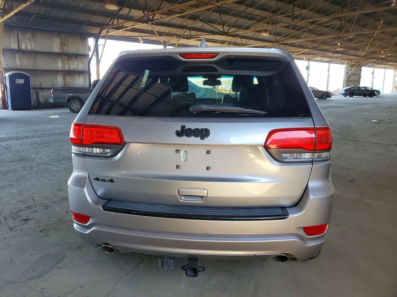 2014 Jeep Grand Cherokee Laredo - Фото 6