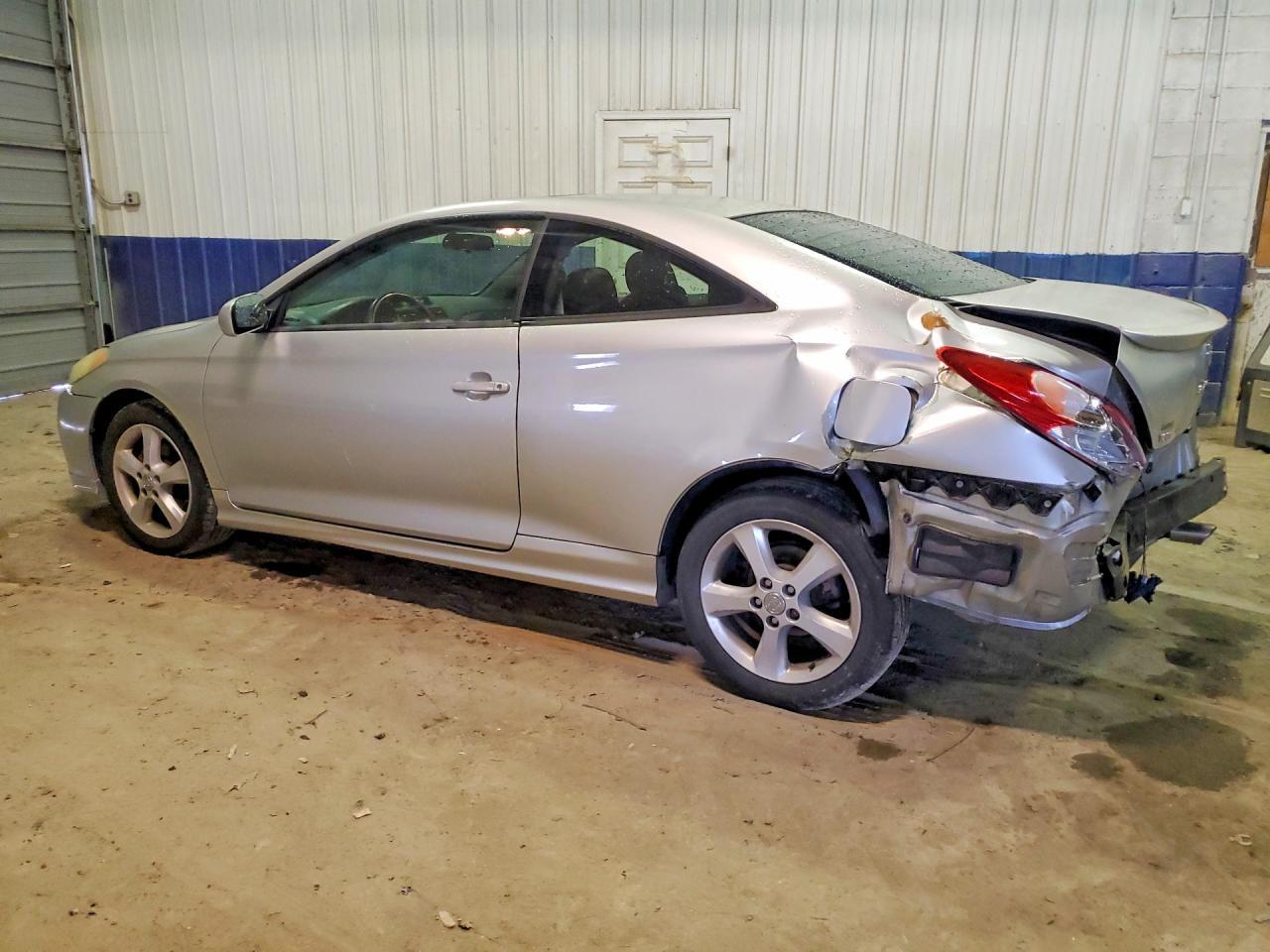 2004 Toyota Camry Solara Se Sport V6 - Фото 2