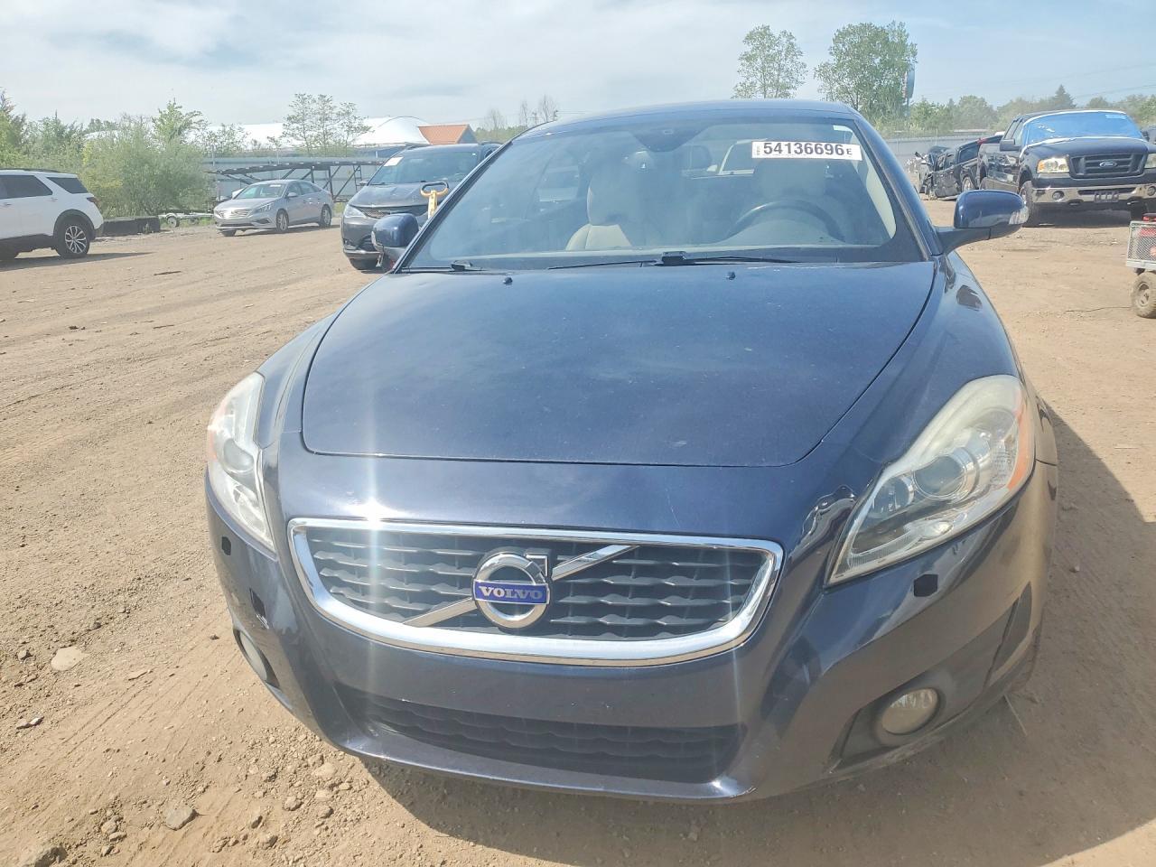 2012 Volvo C70 T5 - Image 5