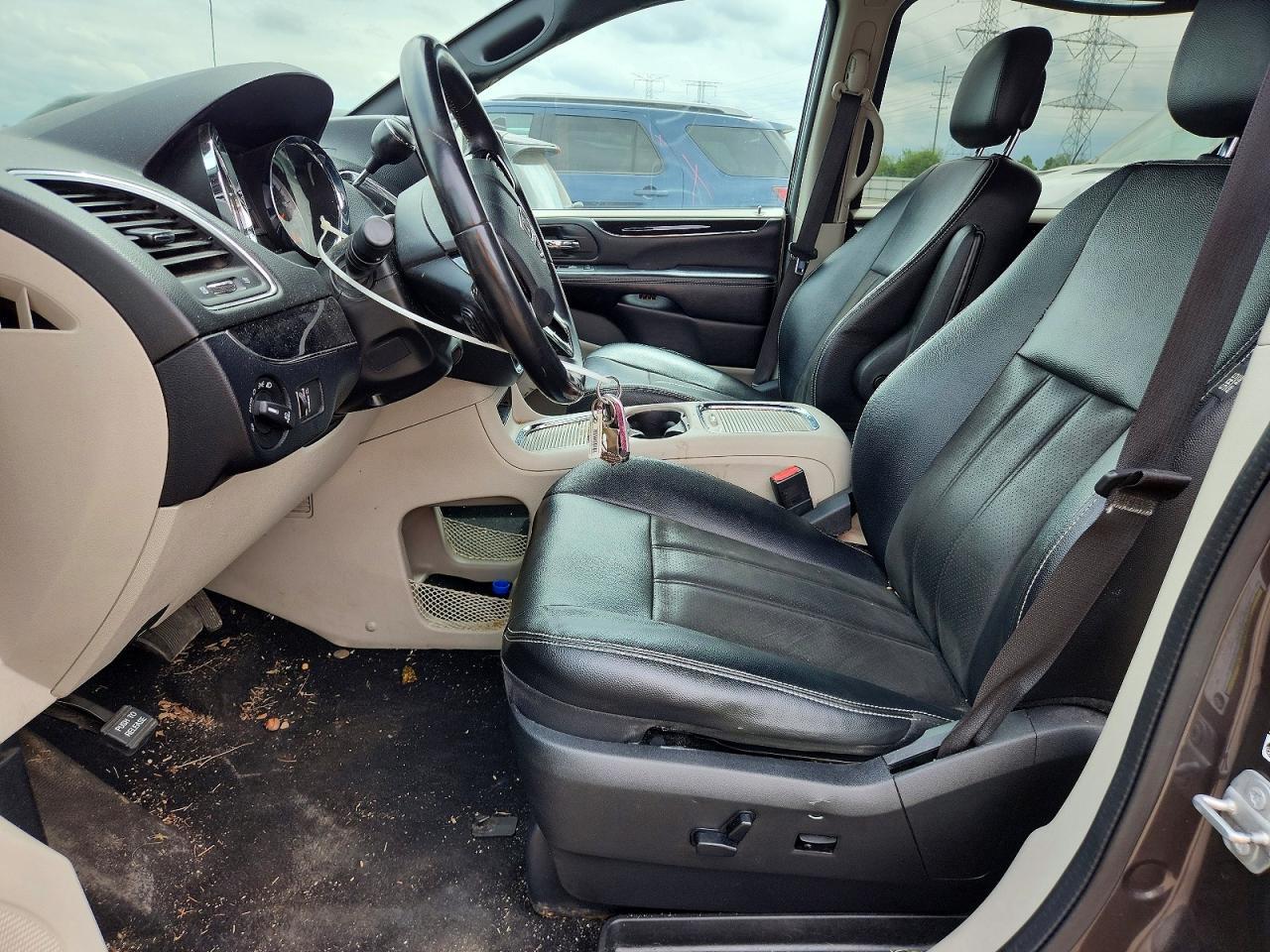 2019 Dodge Grand Caravan Sxt - Image 7