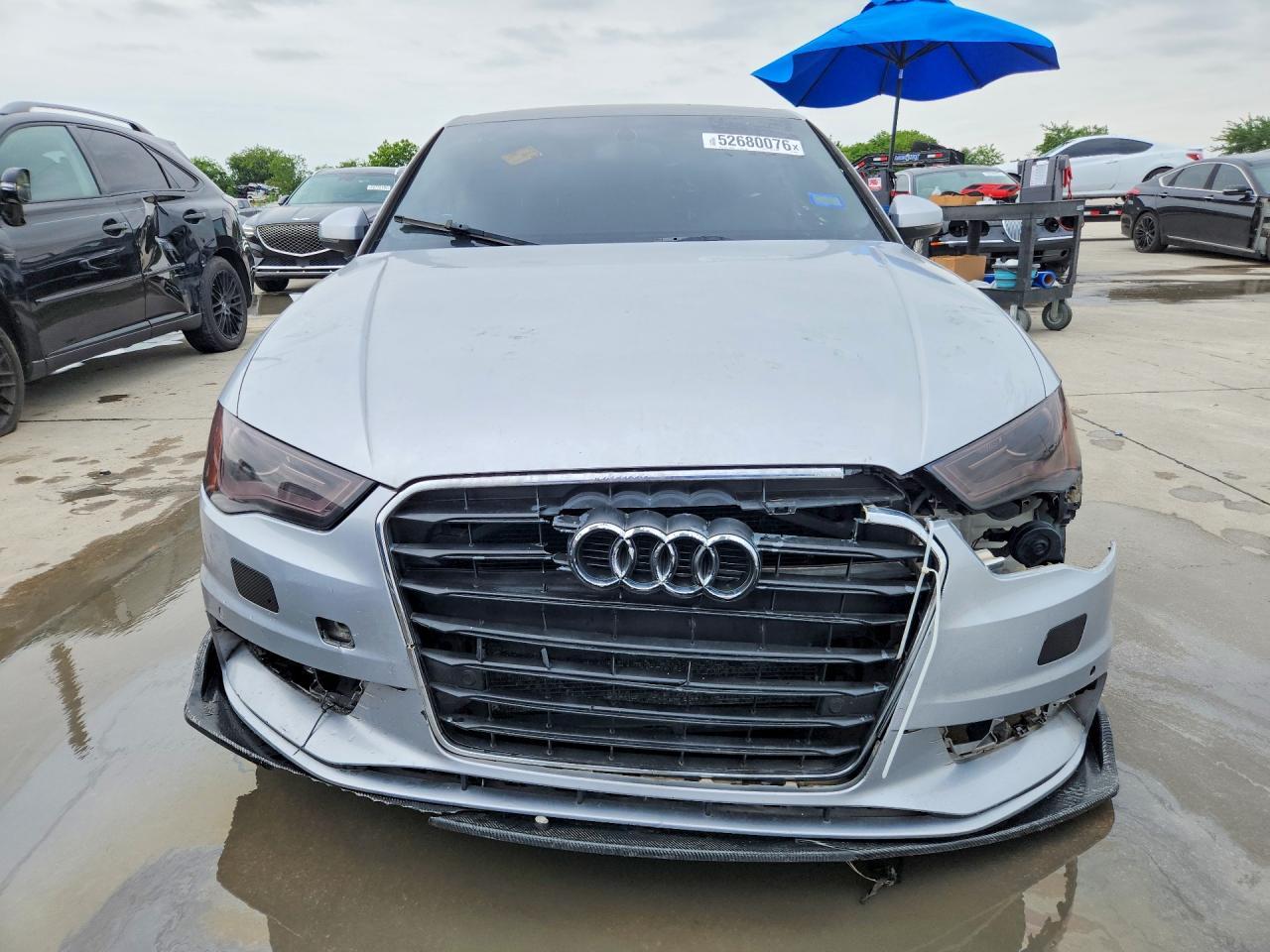 2015 Audi A3 Premium - Image 5