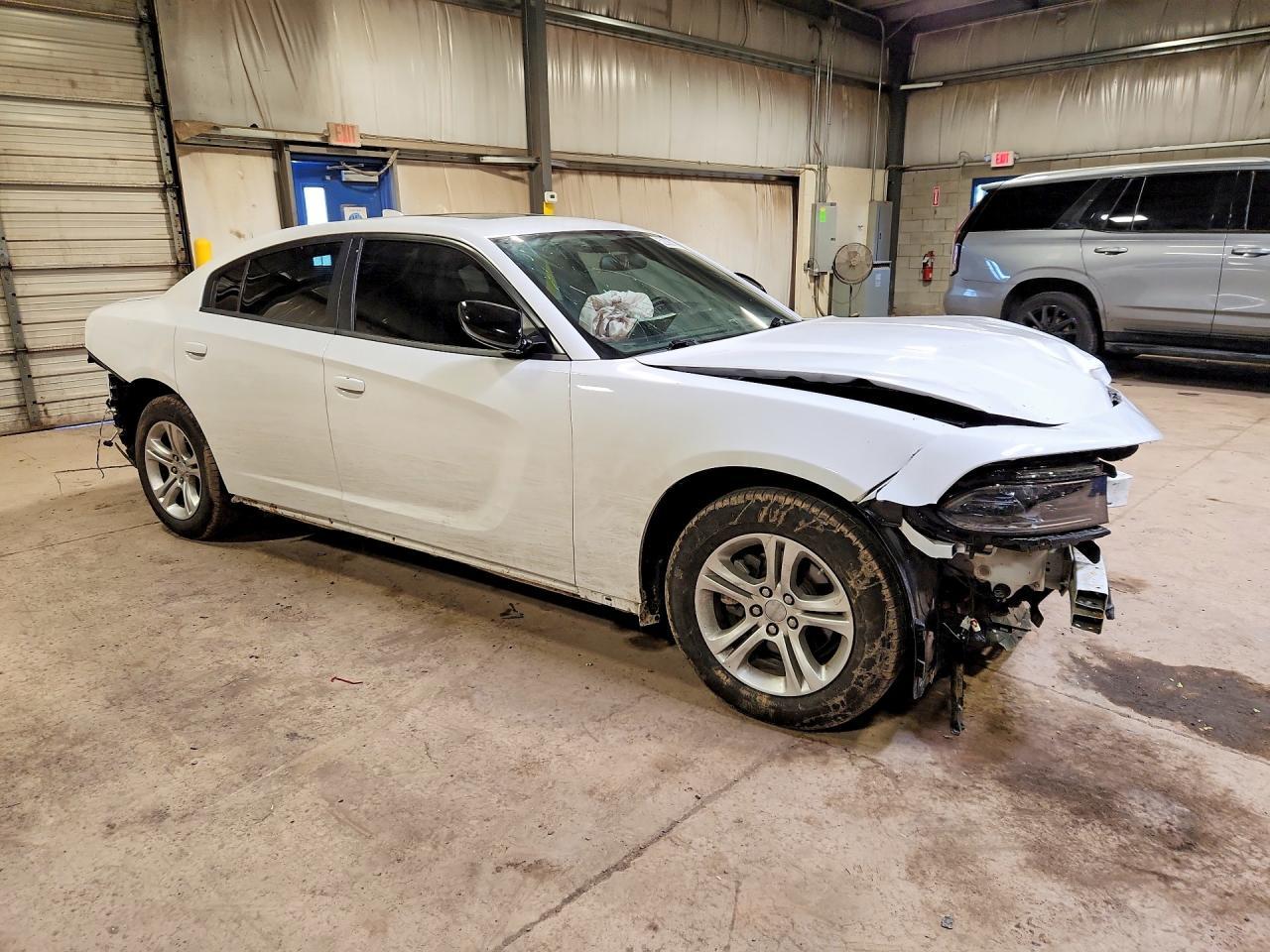 2023 Dodge Charger Sxt - Фото 4