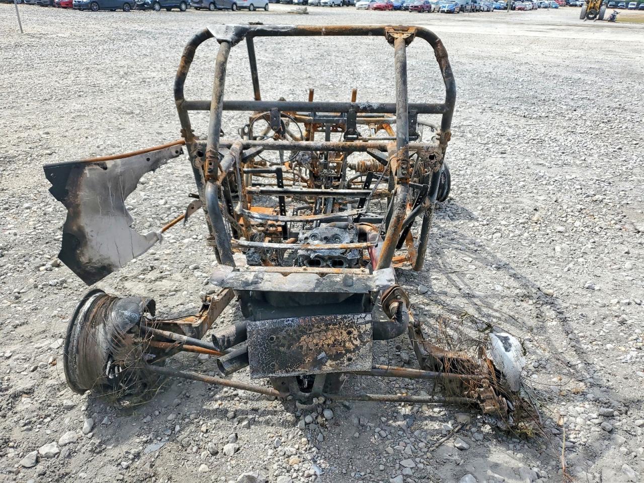 2023 Polaris Rzr Utility Vehicle - Image 6