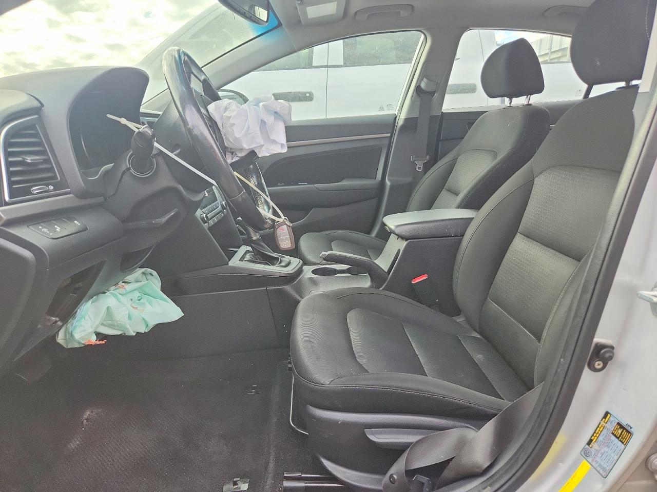 2018 Hyundai Elantra Value Edition - Фото 7