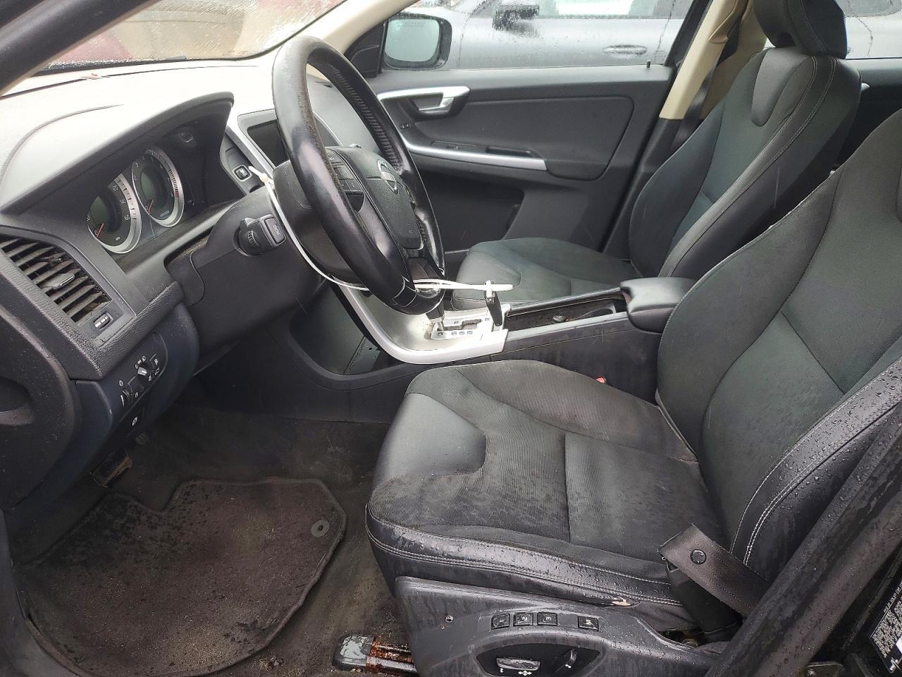 2011 Volvo Xc60 - Image 7
