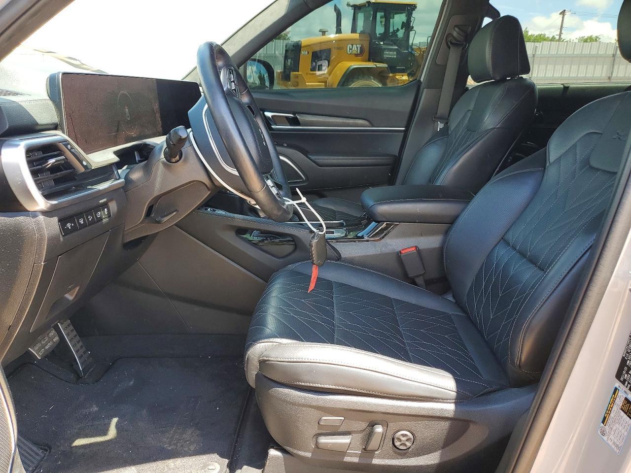 2024 Kia Telluride Sx-Prestige X-Line - Image 7