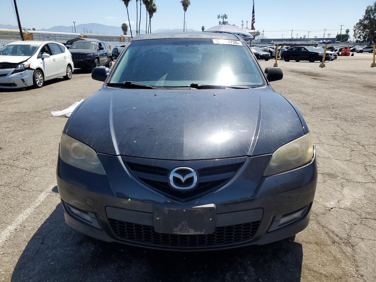 2008 Mazda 3 S - Image 5