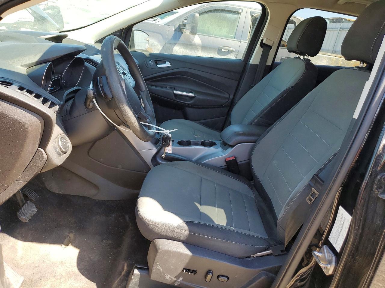 2016 Ford Escape Se - Image 7