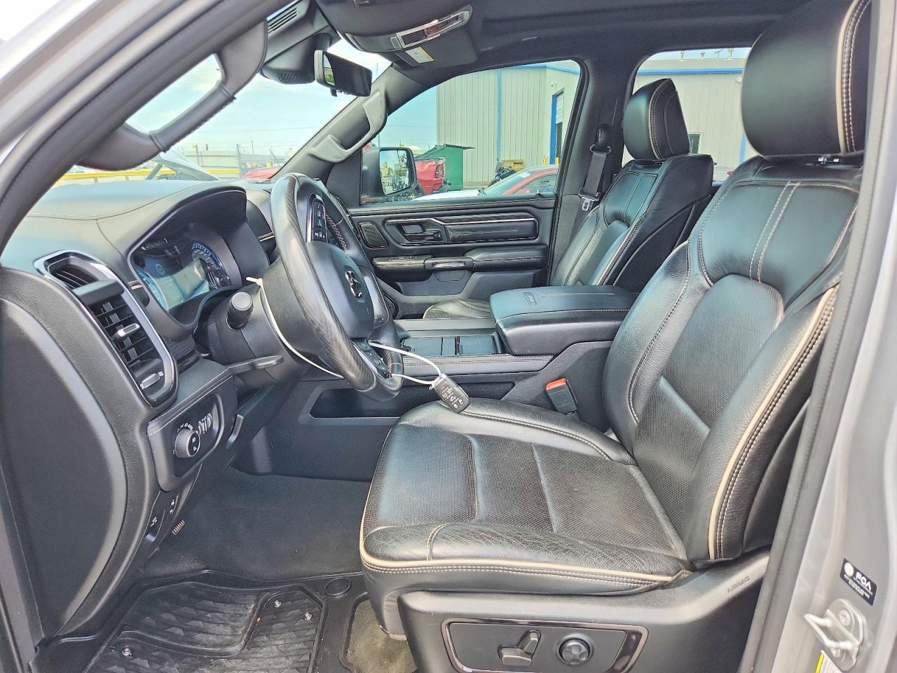 2022 Ram 1500 Limited - Image 7