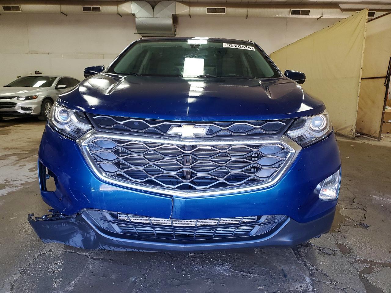 2019 Chevrolet Equinox Lt - Фото 5