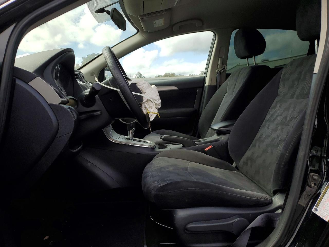 2013 Nissan Sentra Sv - Image 7