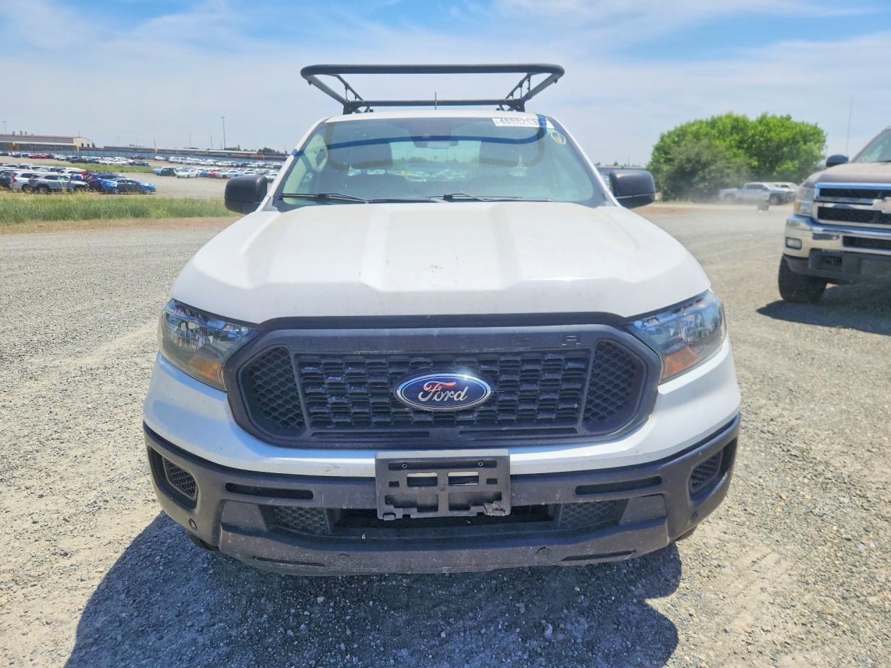 2019 Ford Ranger - Image 5