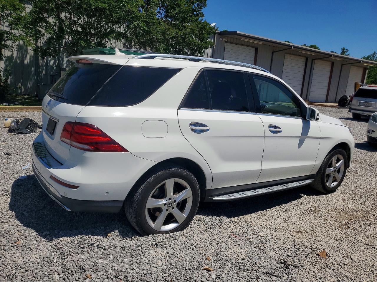2017 Mercedes-Benz Gle 350 - Image 3