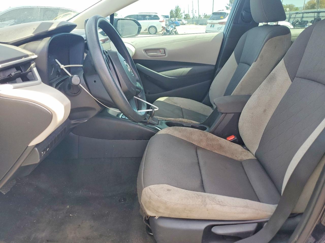 2024 Toyota Corolla Le - Фото 7