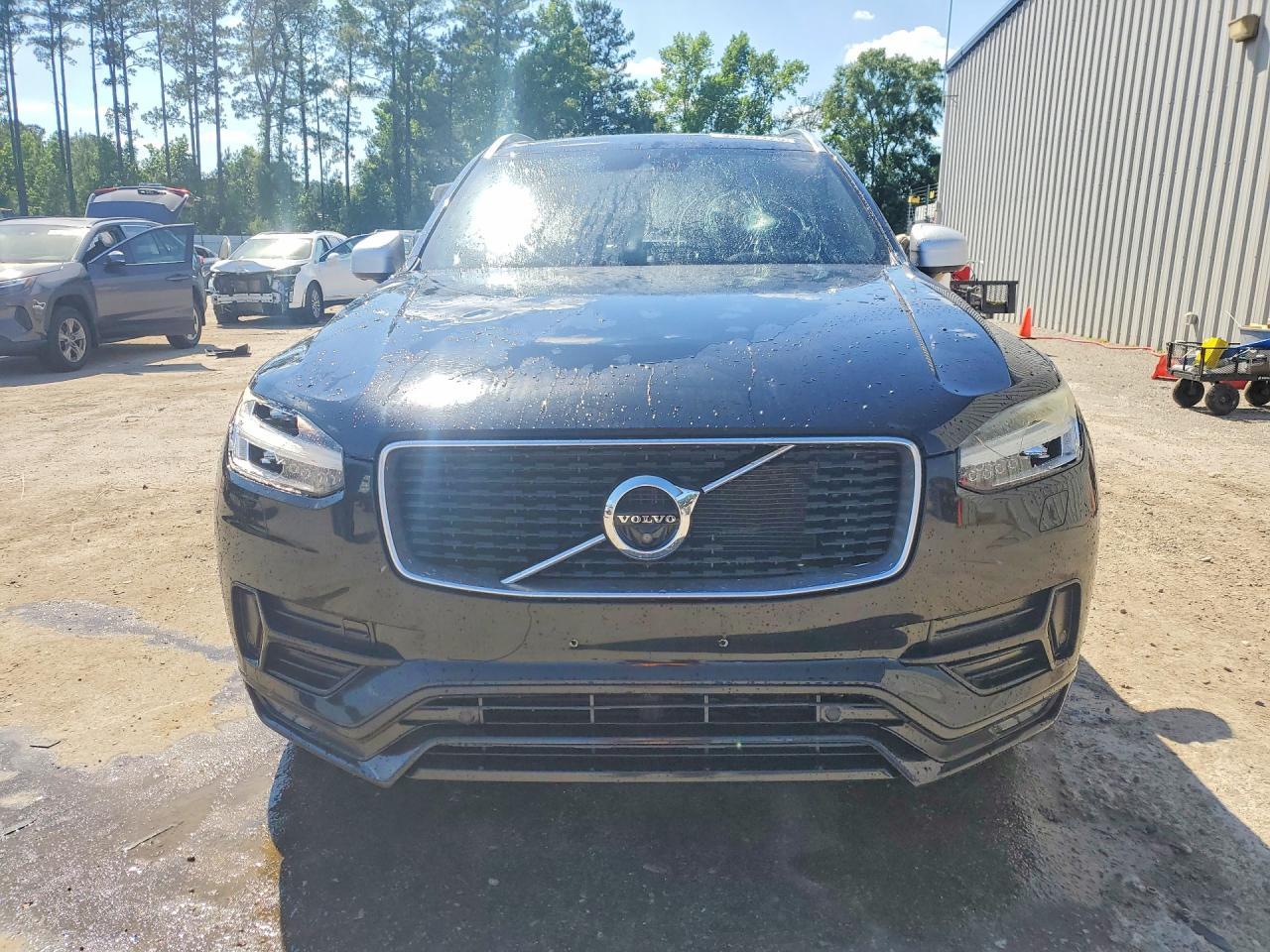 2016 Volvo Xc90 T6 - Image 5