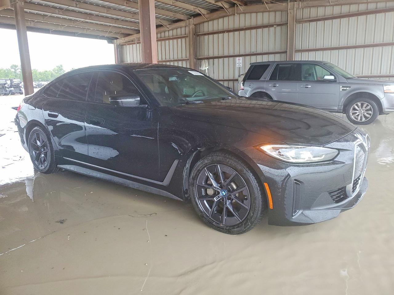 2023 BMW I4 Edrive 35 - Фото 4