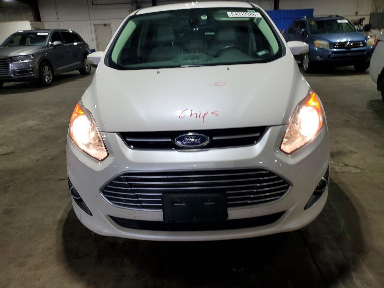 2014 Ford C-Max Sel - Image 5