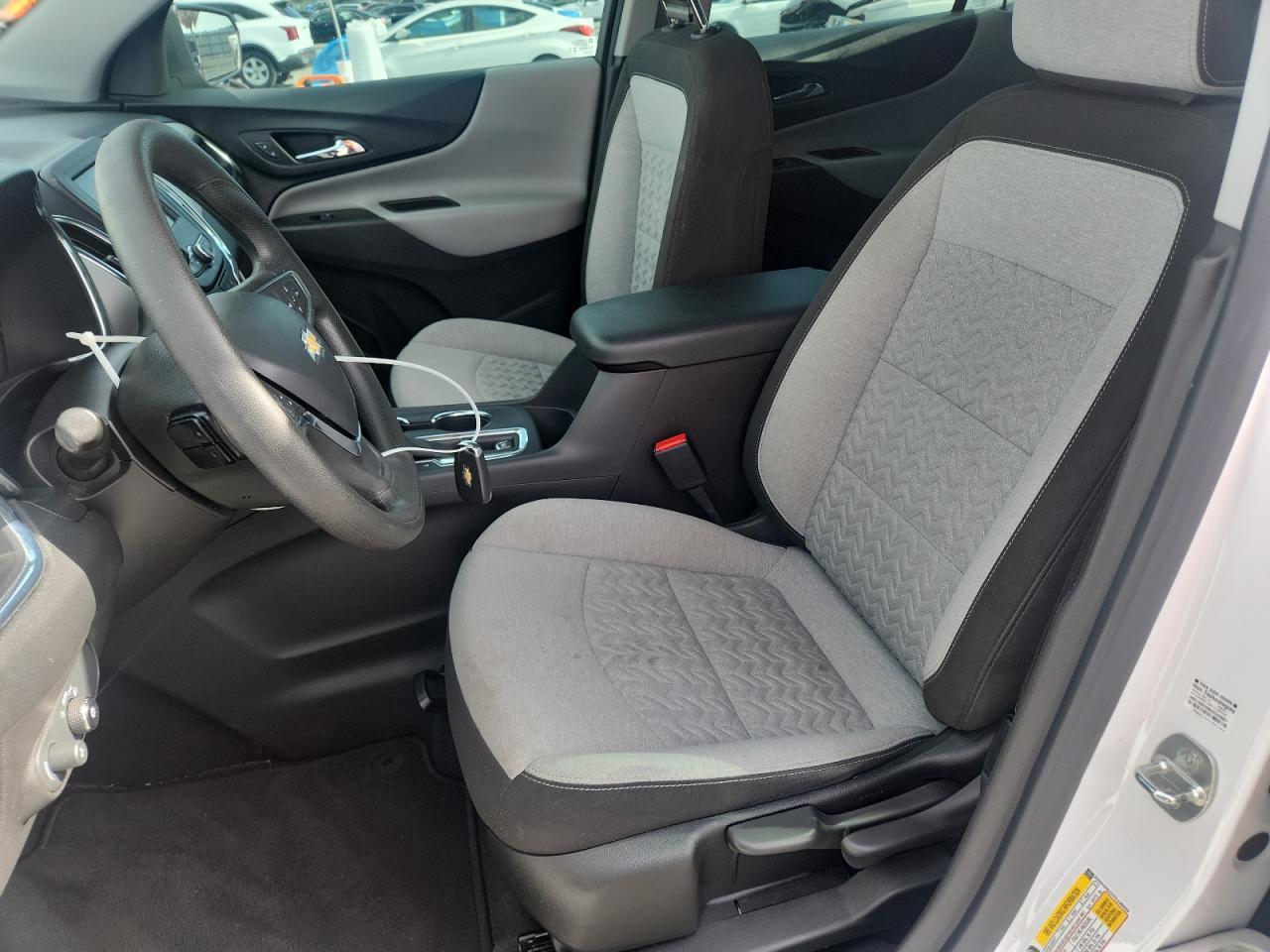 2023 Chevrolet Equinox Ls - Image 7