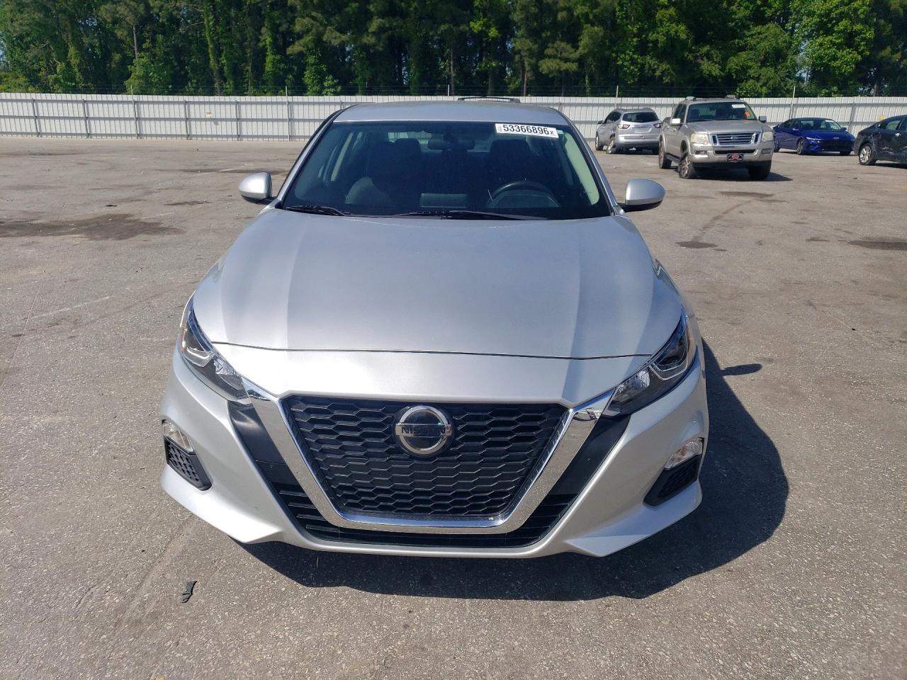 2020 Nissan Altima S - Image 5