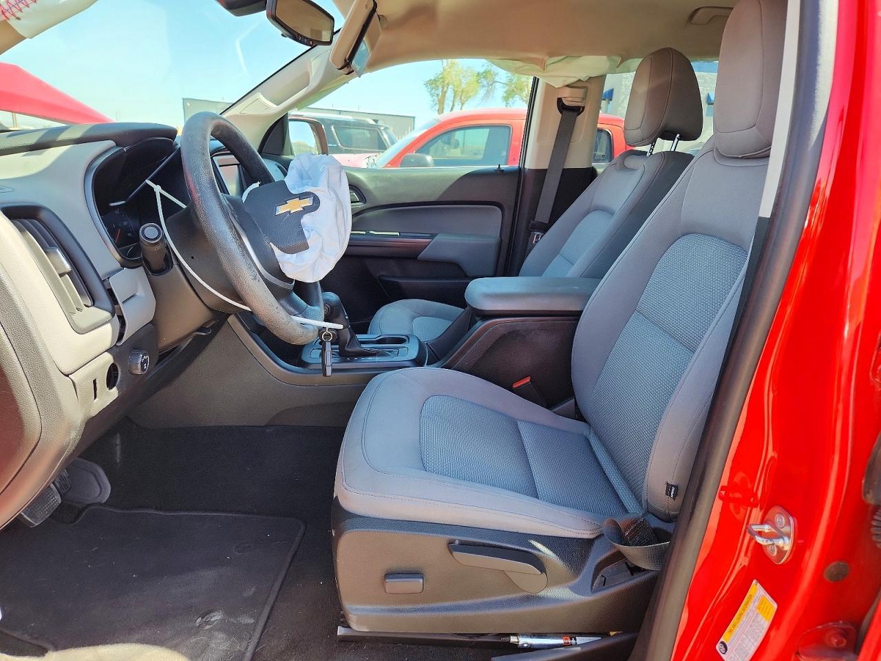 2018 Chevrolet Colorado - Image 7
