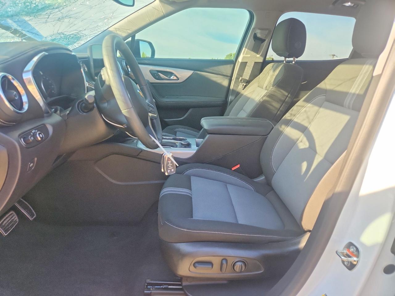 2026 Chevrolet Blazer 2Lt - Фото 7