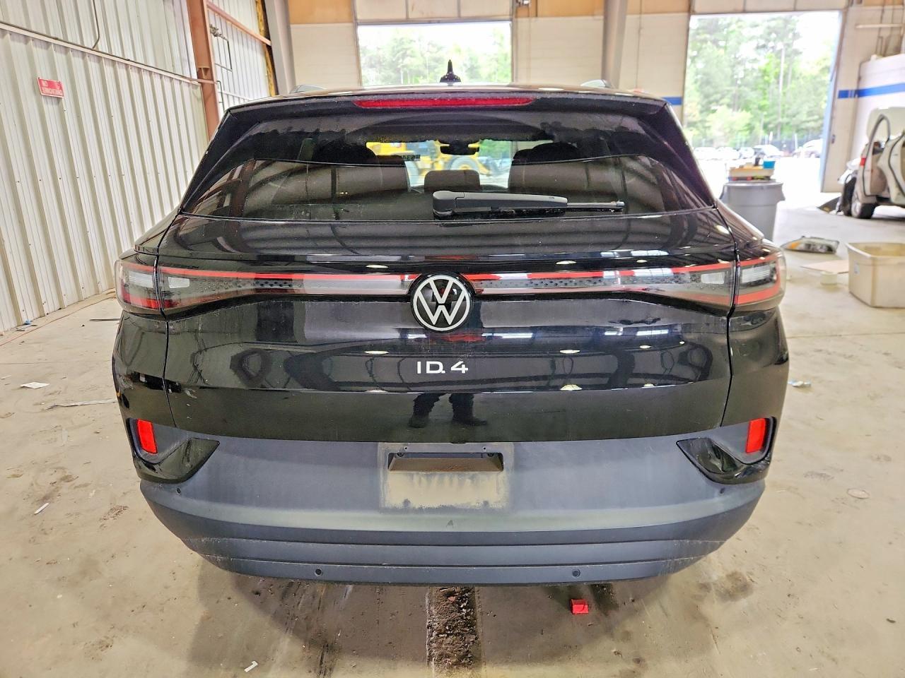 2023 Volkswagen Id.4 Pro S - Image 6
