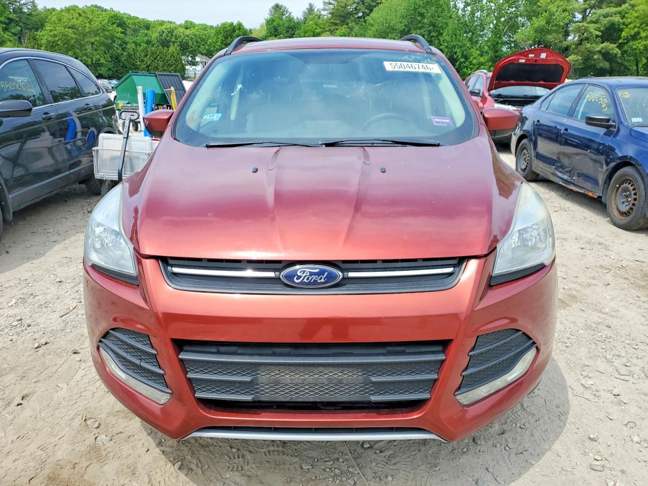 2016 Ford Escape Se - Image 5