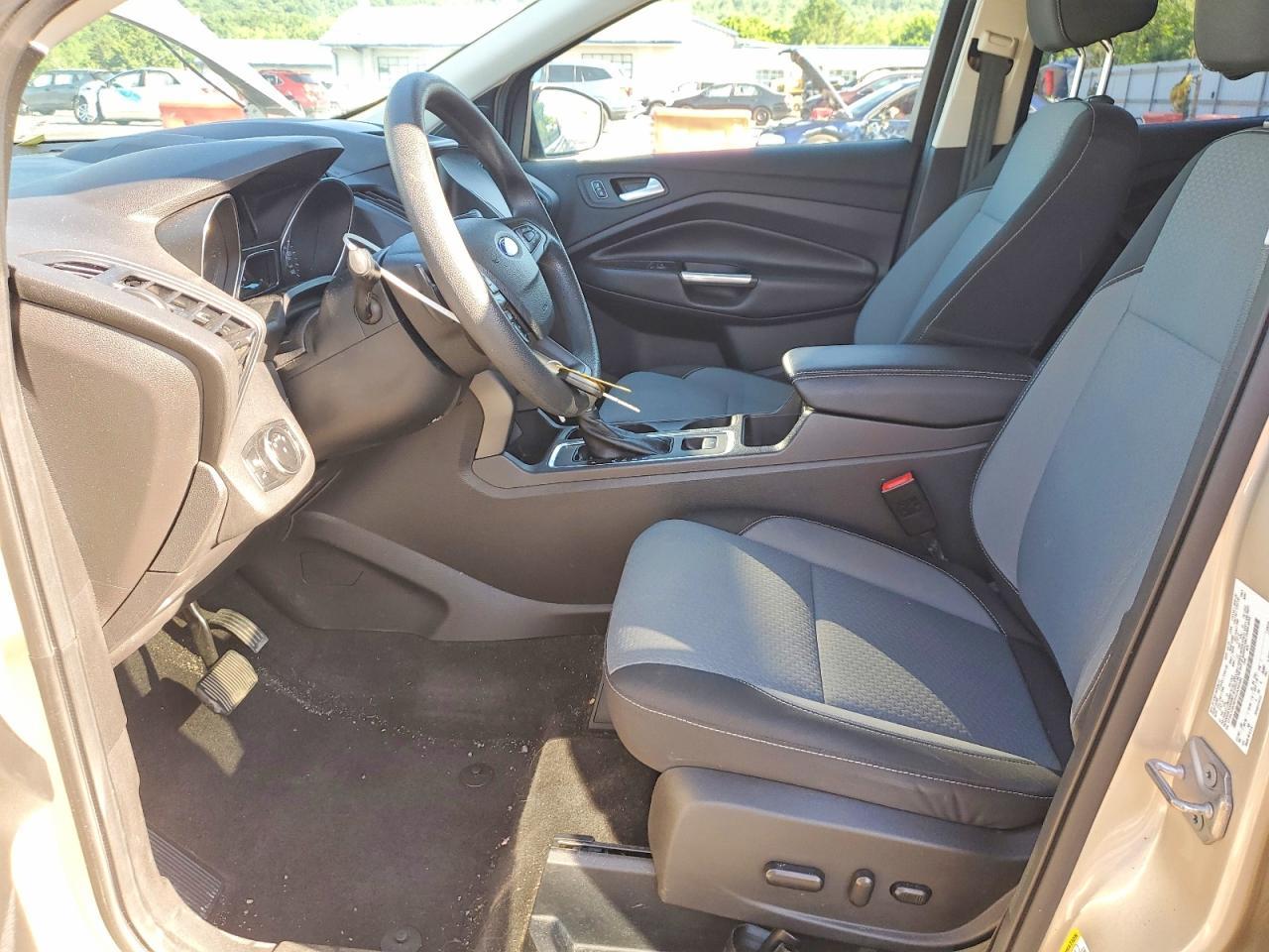 2017 Ford Escape Se - Image 7