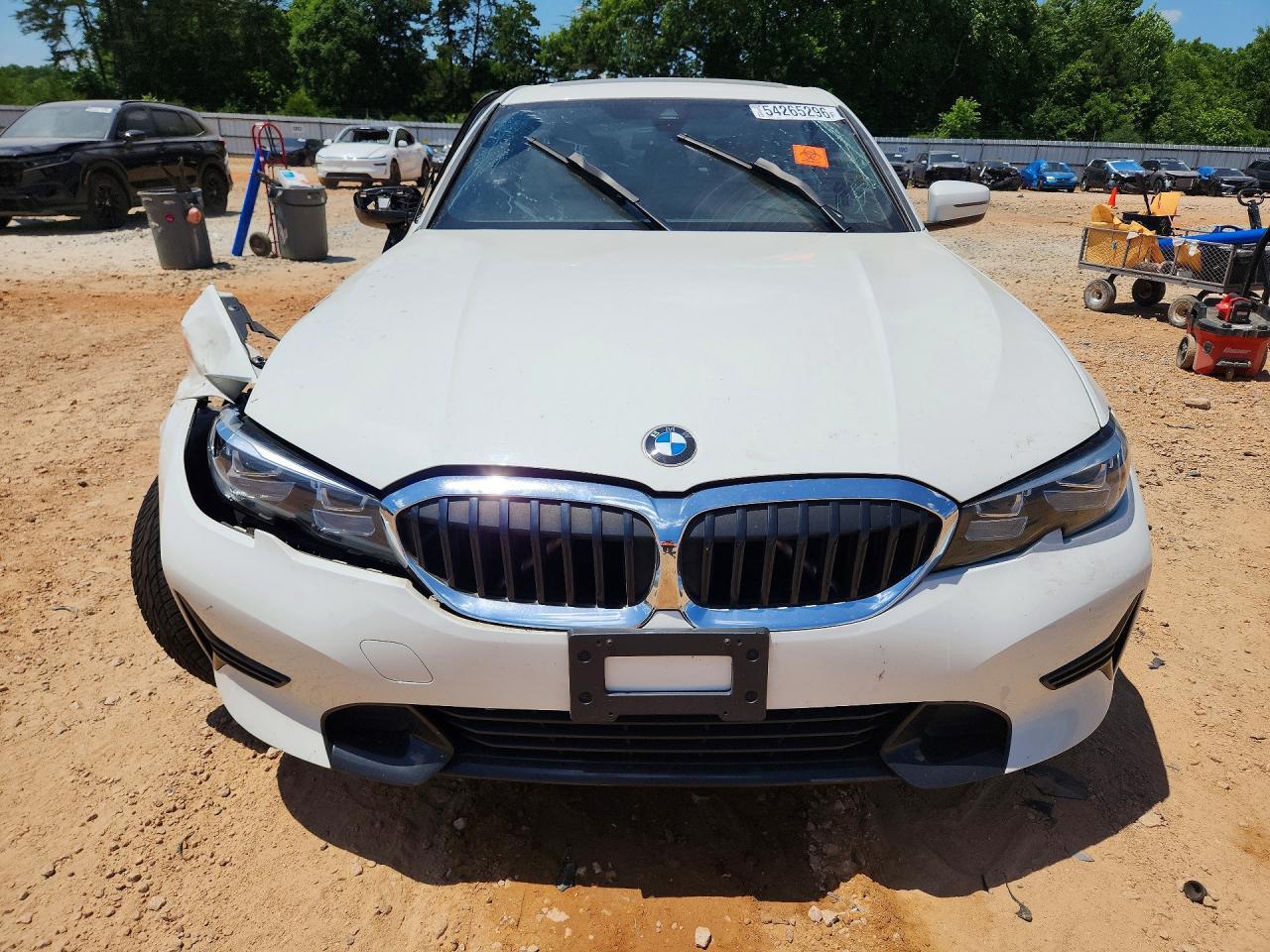 2019 BMW 330I - Image 5