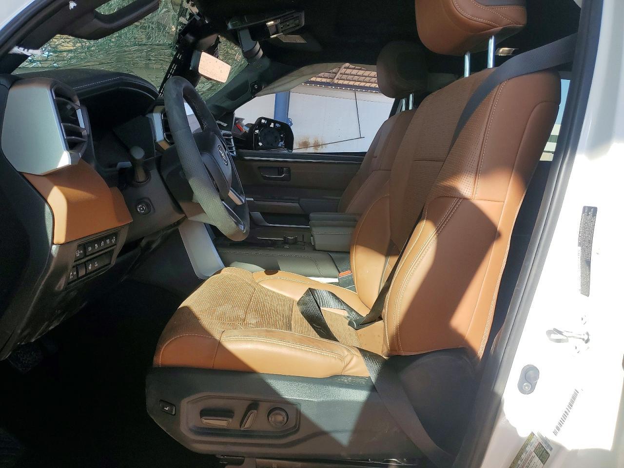 2026 Toyota Sequoia 1794 Edition - Image 7
