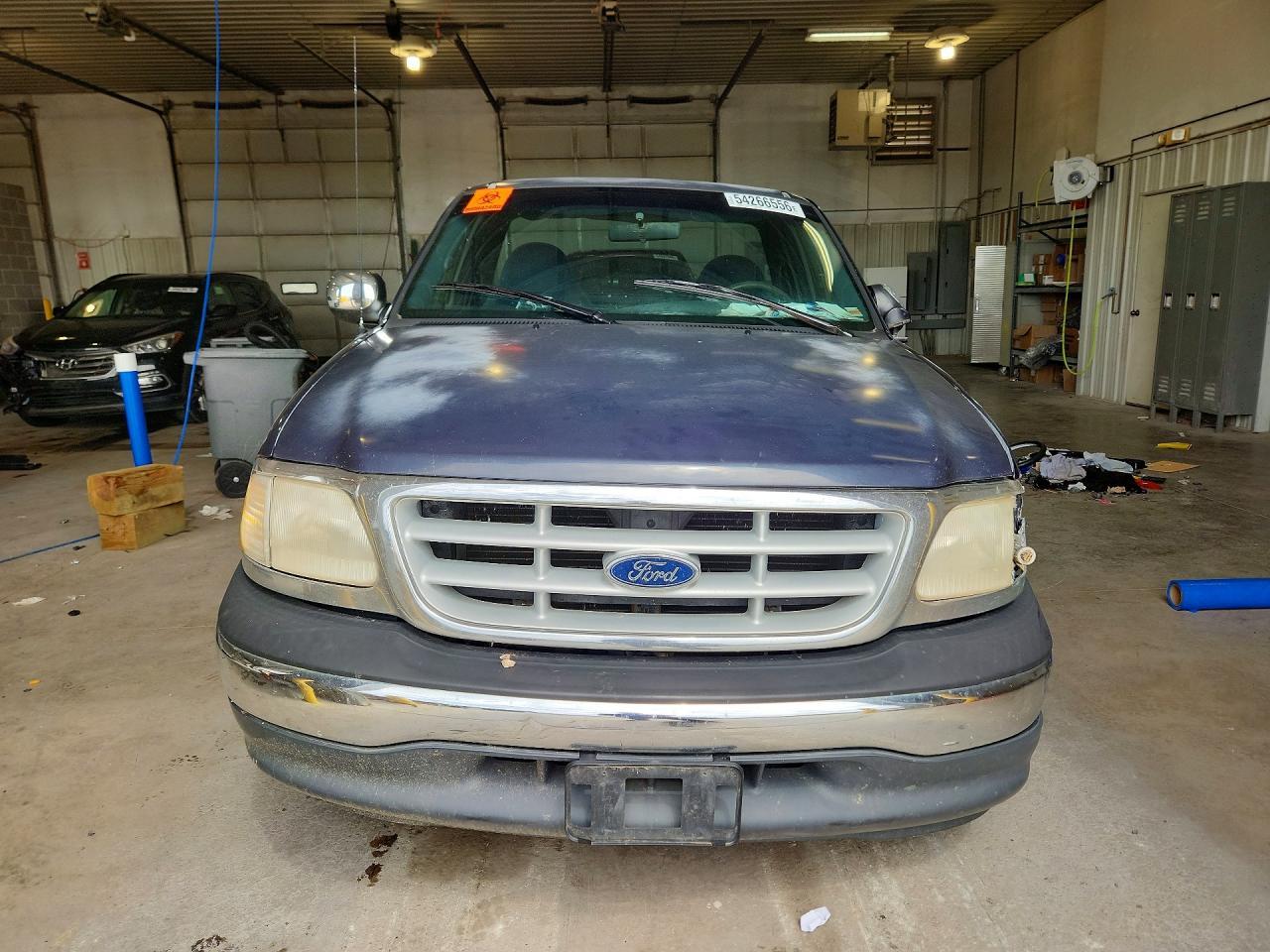 1999 Ford 150 - Image 5