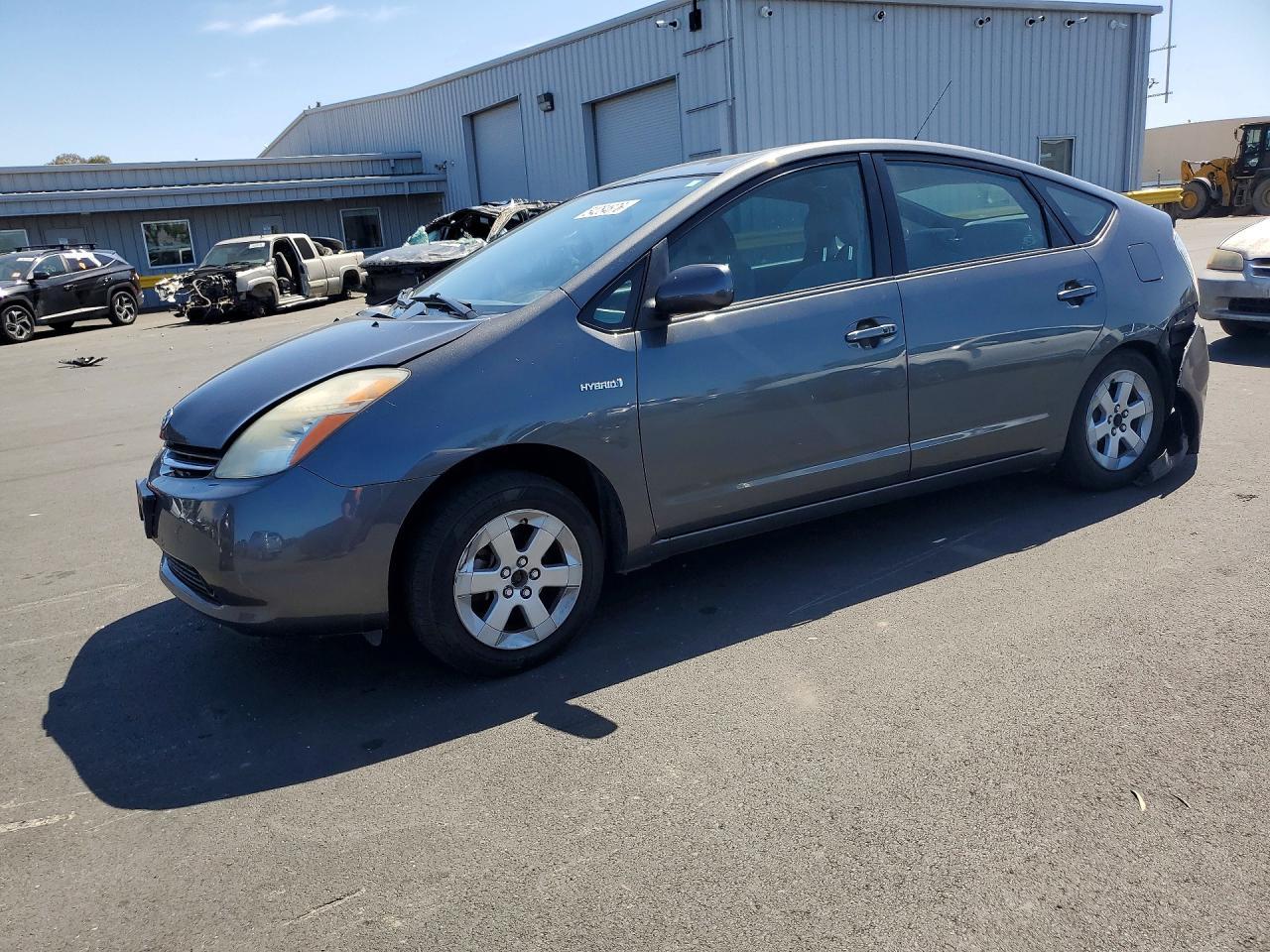 2006 Toyota Prius Base