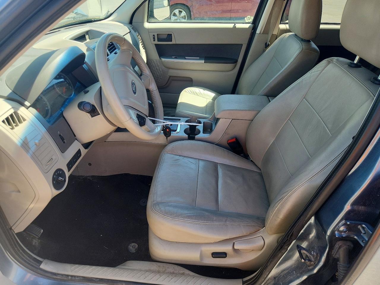 2012 Ford Escape Xlt - Фото 7