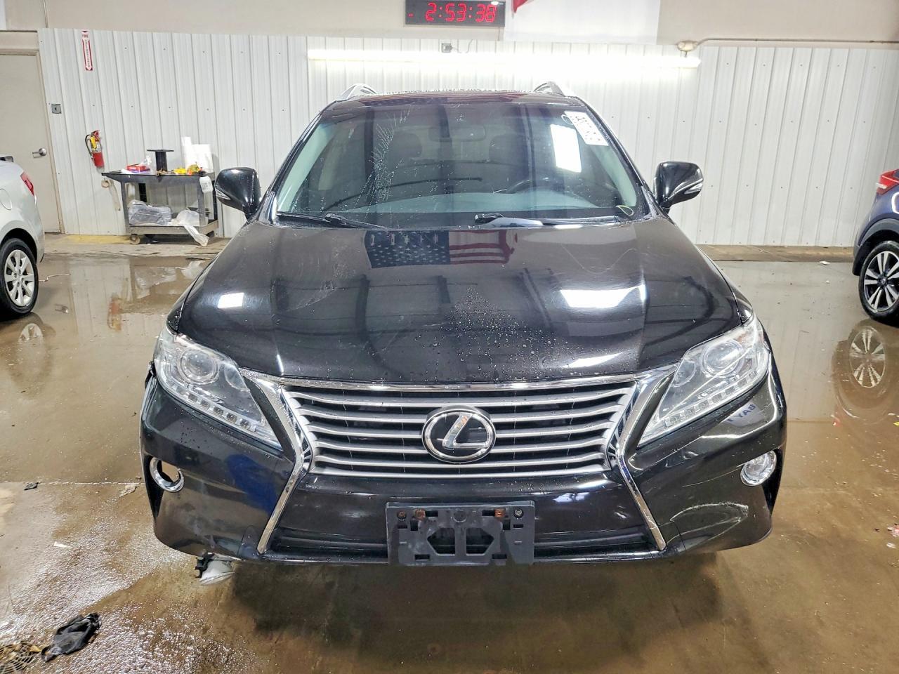 2015 Lexus Rx 350 Base - Image 5