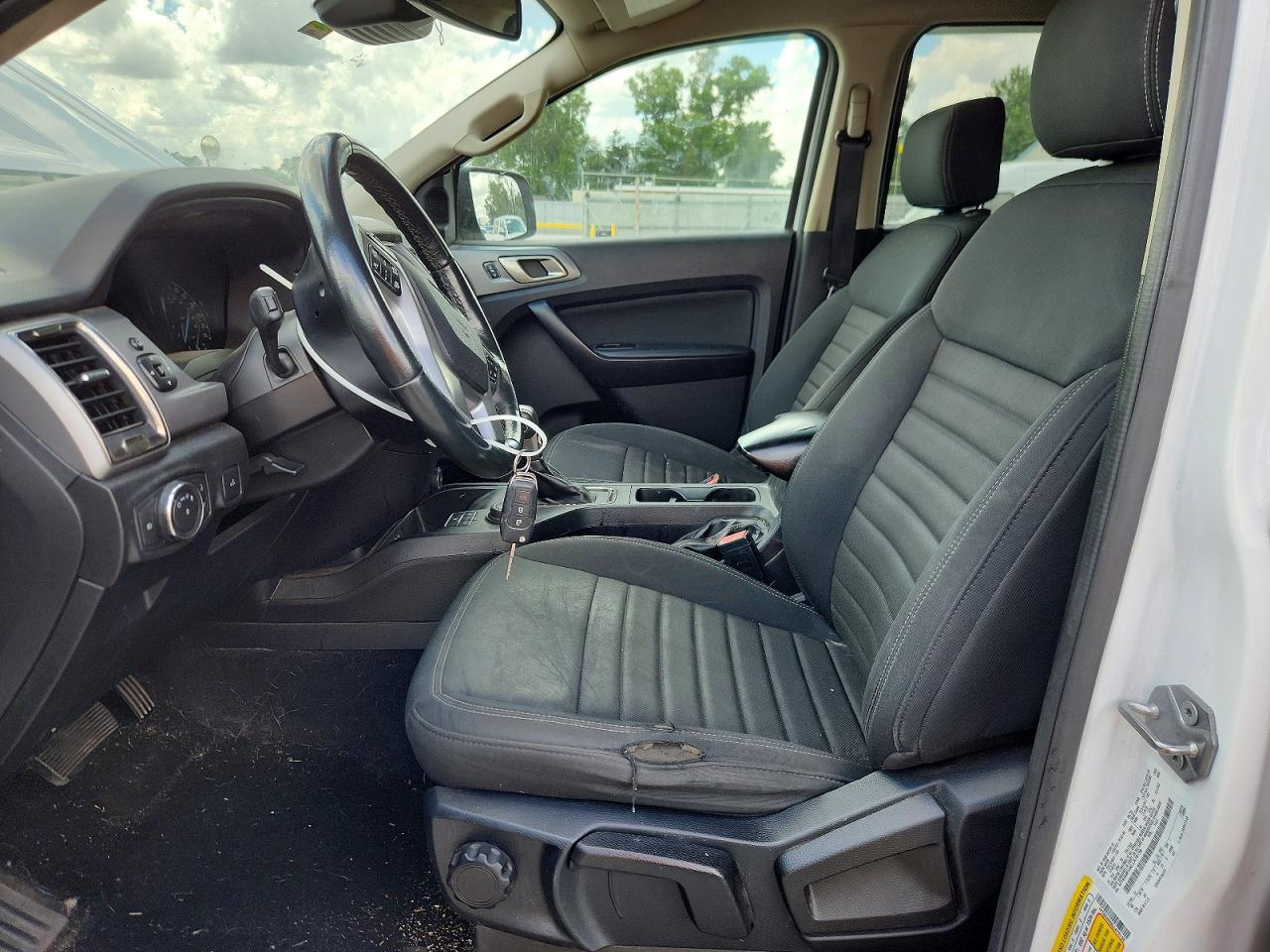2020 Ford Ranger - Фото 7