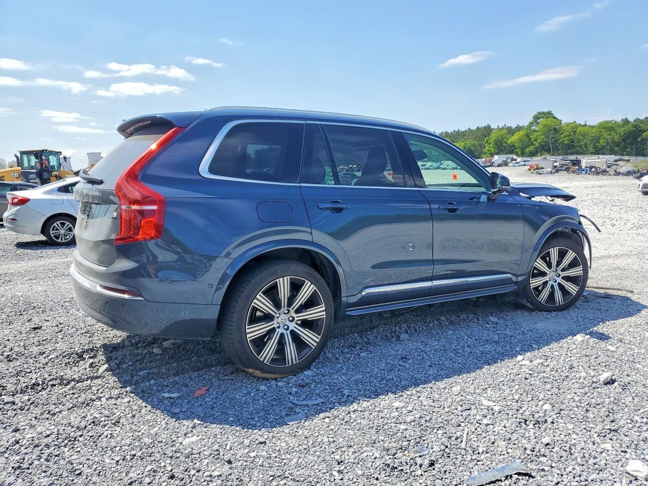 2024 Volvo Xc90 Ultimate - Image 3