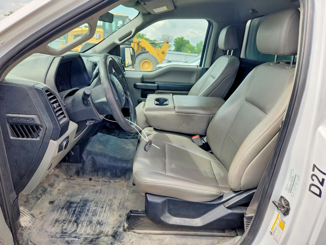 2020 Ford F150 - Фото 7