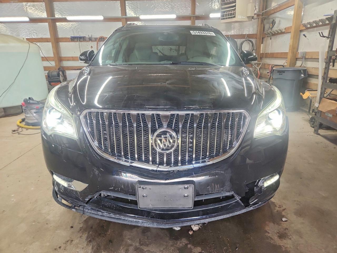 2017 Buick Enclave - Image 5