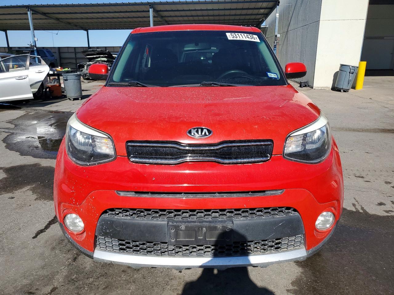 2018 Kia Soul + - Фото 5