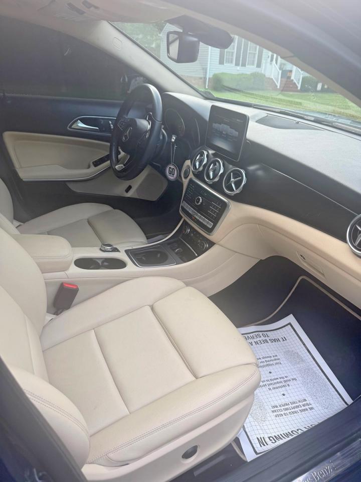 2020 Mercedes-Benz Cla 250 4M - Фото 5