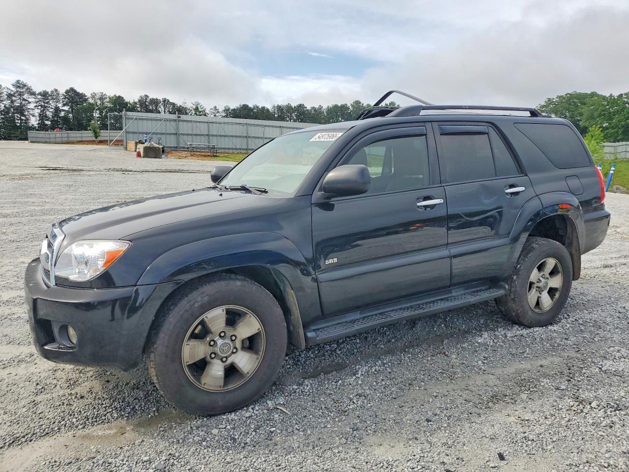 2008 Toyota 4Runner Sr5